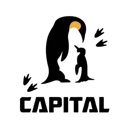 CAPITALロゴイメージ